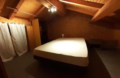 Saint-Jean-de-Sixt Apartment | Chalet Blanche neige