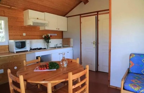 Chastanier Ski Chalet | Chalet Bois Premium 6 persons