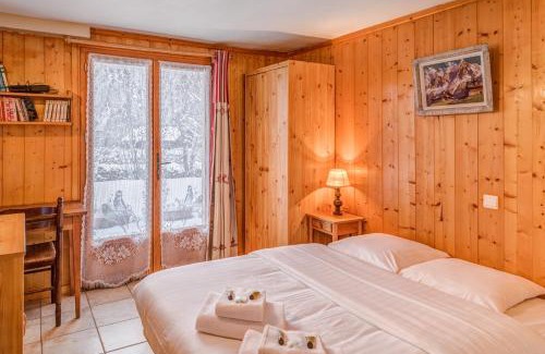 Les Bossons Ski Chalet | Chalet Bossons - Welkeys