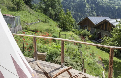 Bozel Ski Chalet | Chalet - Bozel