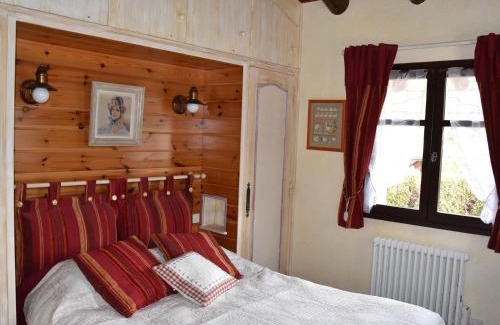 Bozel Ski Chalet | Chalet Bozel-Villemartin, 5 pièces, 8 personnes - FR-1-464-180