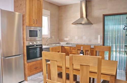 Campano Ski Chalet | Chalet Brenes Sol - Swimming Pool and Free WIFI