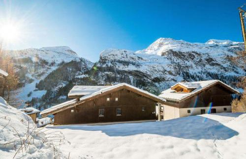Les Brevieres Ski Chalet | Chalet Breckenridge Sud - Chalet 4 - 129m2 - 6 chambres, 6 salles de bain MAE-4883