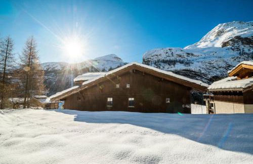 Les Brevieres Ski Chalet | Chalet Breckenridge Sud - Chalet 4 - 129m2 - 6 chambres, 6 salles de bain MAE-4883