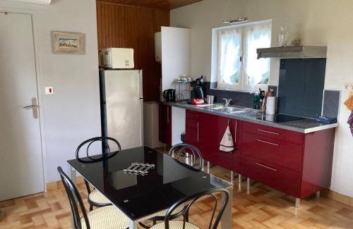 Sadroc House | Chalet Brive