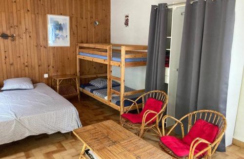 Sadroc House | Chalet Brive