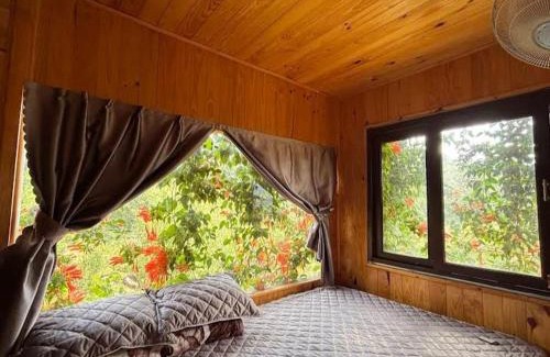 Di Linh Ski Chalet | Chalet Bungalow Kala by Tâm Miên Man Homestay