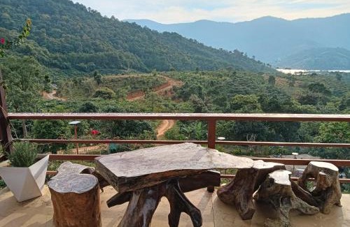Di Linh Ski Chalet | Chalet Bungalow Kala by Tâm Miên Man Homestay