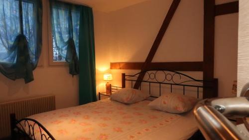Burglauenen Apartment | Chalet Burglauenen Grindelwald