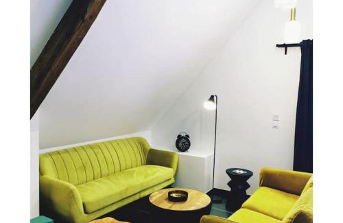 Oz-en-Oisans Ski Chalet | Chalet côté montagne