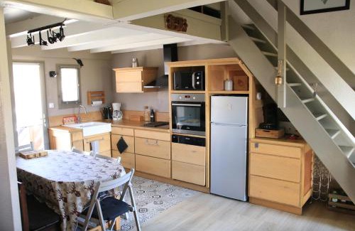Superbolquere Ski Chalet | Chalet CAL CAPOU