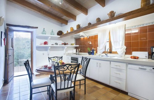 Pollensa Villa | CHALET CAL XINO - 10 MIN WALK TO OLD TOWN