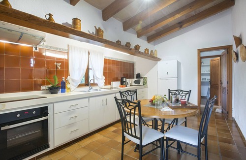 Pollensa Villa | CHALET CAL XINO - 10 MIN WALK TO OLD TOWN