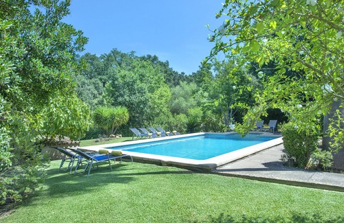 Pollensa Villa | CHALET CAL XINO - 10 MIN WALK TO OLD TOWN
