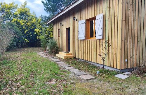 Sanguinet House | Chalet calme 3 ch