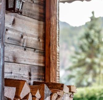 Les Gets Ski Chalet | Chalet Camomille