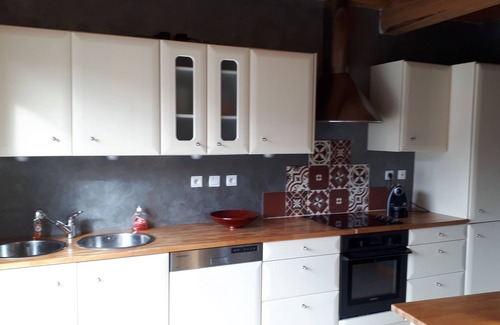 Camparan Ski Chalet | Chalet Camparan - Saint Lary Soulan