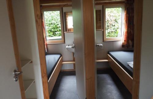 Wintelre Ski Chalet | Chalet - Camping 't Dekske