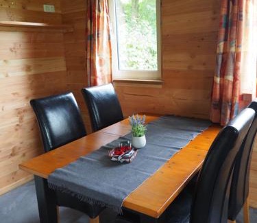 Wintelre Ski Chalet | Chalet - Camping 't Dekske