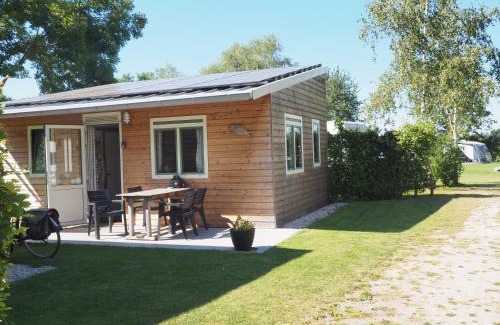 Wintelre Ski Chalet | Chalet - Camping 't Dekske