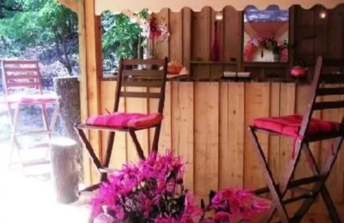 Lege-Cap-Ferret Ski Chalet | Chalet 'Cap Ferret Villa Grand Bois' with Private Pool