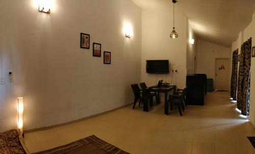 Karjat Ski Chalet | Chalet Casa Amor, Perfect home amidst tranquility