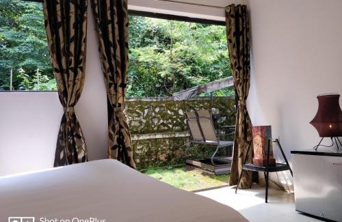 Karjat Ski Chalet | Chalet Casa Amor, Perfect home amidst tranquility