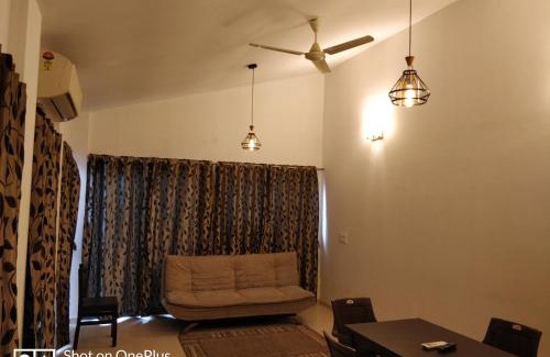 Karjat Ski Chalet | Chalet Casa Amor, Perfect home amidst tranquility