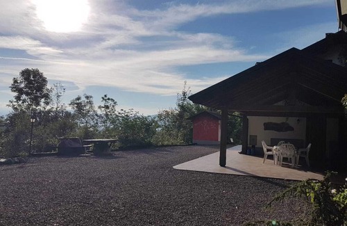 Pedavena Ski Chalet | Chalet Casera al Capitel