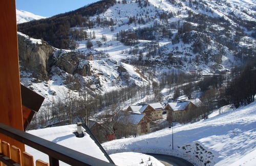 Valloire Ski Chalet | Chalet casi au pied des pistes ! à 800m du télésièges