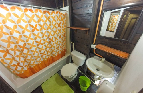 El Estor Hotel | Chalet Castillo