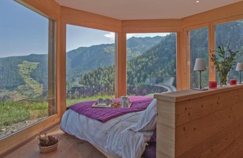 Riddes Ski Chalet | Chalet Catherine