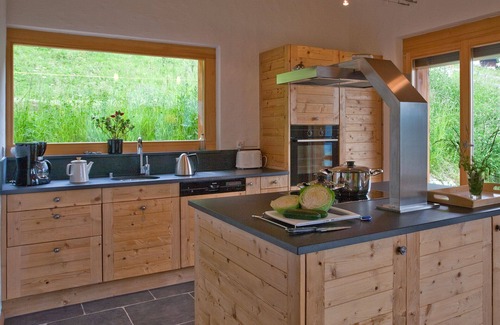 Riddes Ski Chalet | Chalet Catherine - La Tzoumaz, 4 Vallees