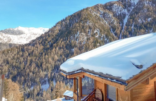 Riddes Ski Chalet | Chalet Catherine - La Tzoumaz, 4 Vallees