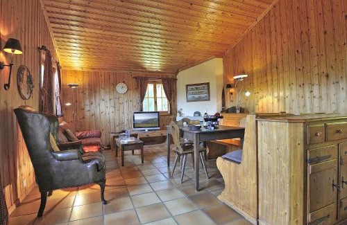Moleson Ski Chalet | Chalet Chalet le Chamois by Interhome