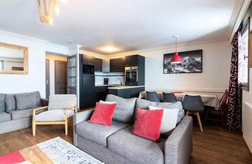 Val-Thorens Apartment | Chalet Chamois - EN COURS DE RENOVATION MAE-6341
