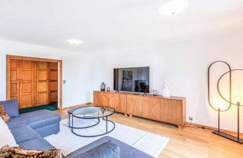 Ollon Ski Chalet | Chalet Champ de Brent by Interhome