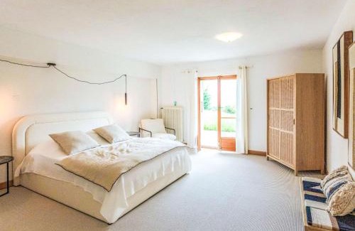 Ollon Ski Chalet | Chalet Champ de Brent by Interhome