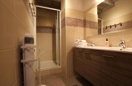 Vars Apartment | Chalet Changalan