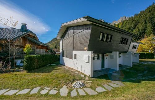 Montroc Ski Chalet | Chalet Charpoua - Happy Rentals