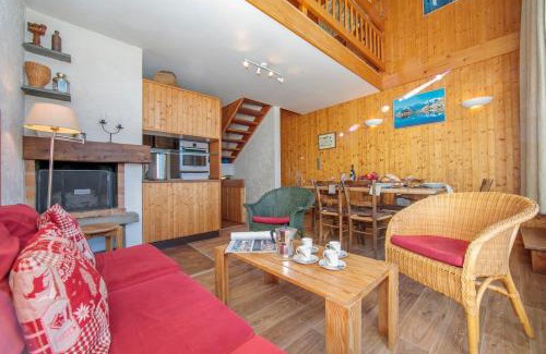 Montroc Ski Chalet | Chalet Charpoua - Happy Rentals