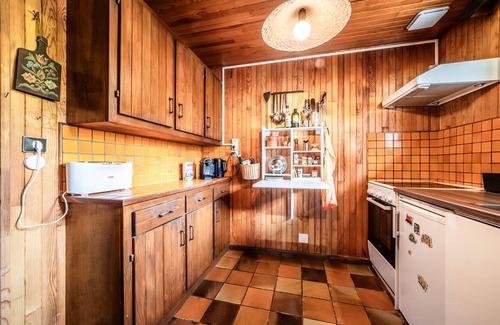 Abondance Ski Chalet | Chalet 'Chez Juju' with Mountain View, Private Terrace and Wi-Fi
