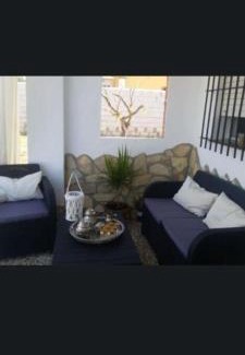 Los Franceses-la Vega House | Chalet Chiclana