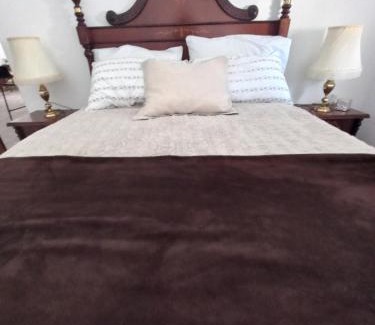Los Franceses-la Vega House | Chalet Chiclana