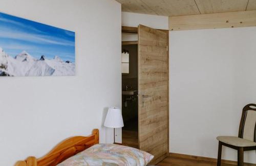 Achsete Apartment | Chalet Christeli