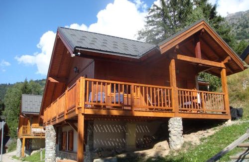 Oz Ski Chalet | Chalet Clementine