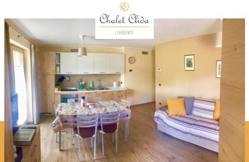 Sant'Anna Apartment | Chalet Clida