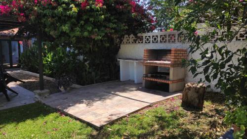 Chiclana de la Frontera House | Chalet con piscina privada, natural y acogedor