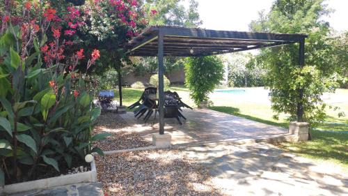 Chiclana de la Frontera House | Chalet con piscina privada, natural y acogedor