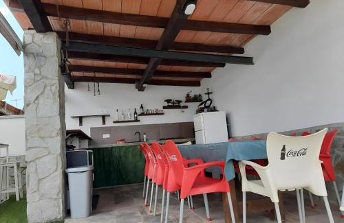 Vejer de la Frontera House | Chalet con piscina privada cerca de la playa